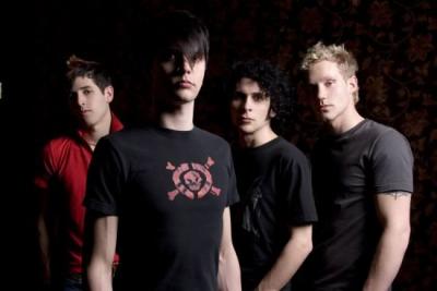 Faber Drive & These Kids Wear Crowns