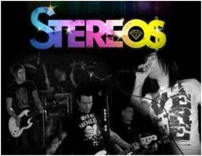 Stereos Live At The Mansion Nightclub