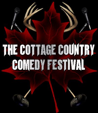 The Cottage Country Comedy Festival