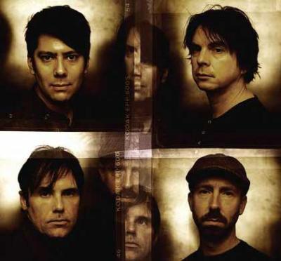 54-40 Live At The Kee