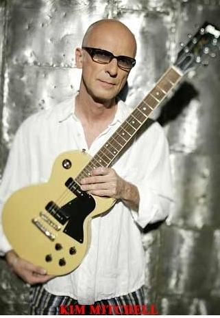 Kim Mitchell Live At The Kee!