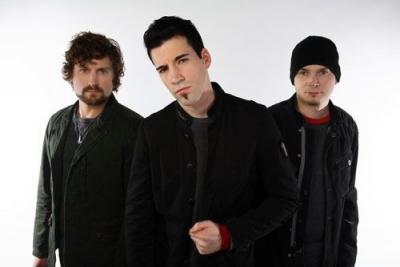THEORY OF A DEADMAN