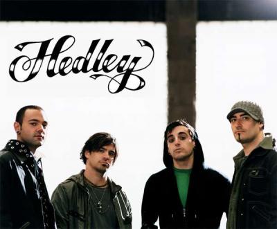 HEDLEY Live In Concert @ The BMC
