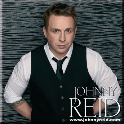 JOHNNY REID Live At The BMC