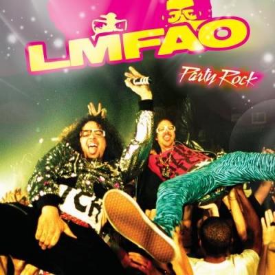 LMFAO & Far East Movement
