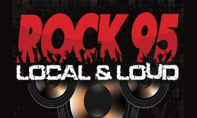 ROCK95 LOCAL & LOUD 2016 FINALS